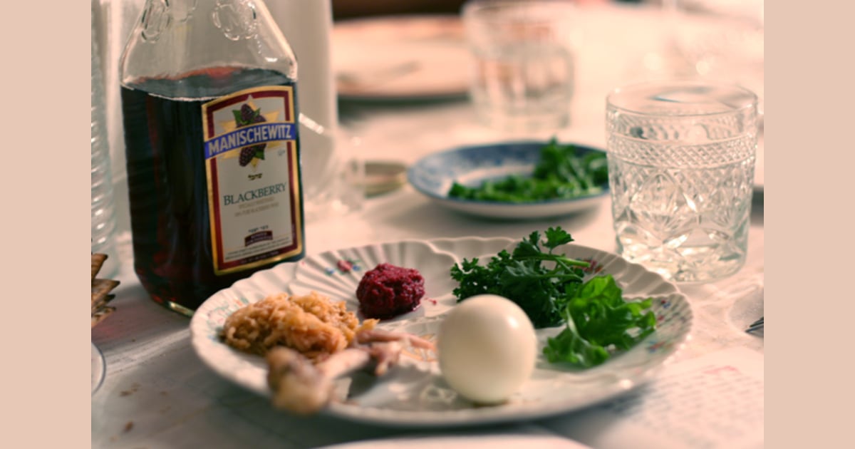 Passover 101 What you need to know